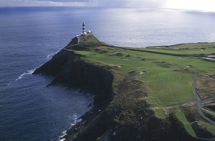 Golfing vacations, golfing in ireland, golfing trips, luxury golfing vacations