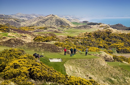 Golfing vacations, golfing in ireland, golfing trips, luxury golfing vacations