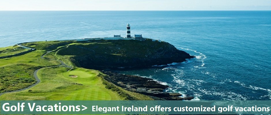 elegant Ireland | Luxury holidays Ireland | Elegant Tours