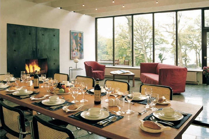 linden house Cork, luxury house to rent ireland, getaways, Luxury accommodations, Irish Vacations,